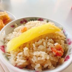 阿堂鹹粥 여행 사진