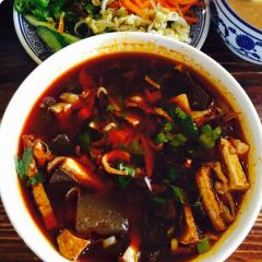 大锅麦子泡(新农佳小区店) ảnh của người dùng