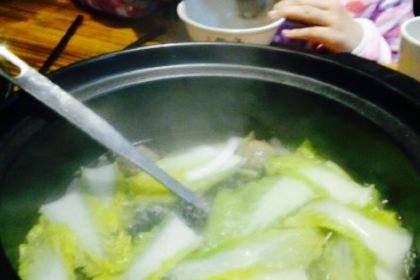 椰子鸡主题餐厅