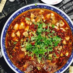 Xiangchixianyufang 여행 사진