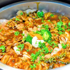 Hagar Restaurant User Photo