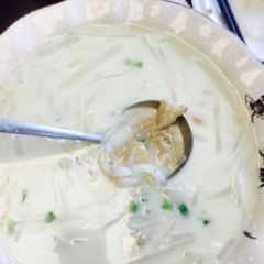 Laoyujiatesehaiweiguan User Photo