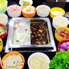 奥米乐斯清吧 User Photo