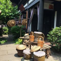眉州東坡(三蘇祠店)張用戶圖片