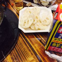 英山味道(旗舰店) User Photo