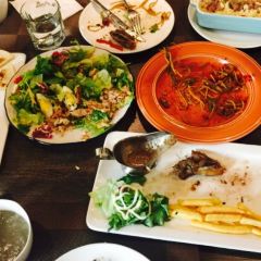 TO FARM 田畈(建设二村店) User Photo