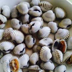Laoshipu Seafood Restaurant 여행 사진