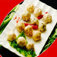 Hailao Hot Pot City (andasheng) 여행 사진