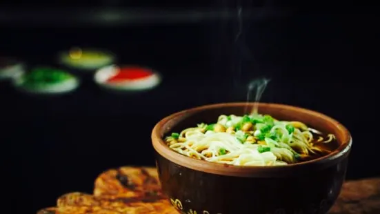 Shufeng Chongqing Ssmall Noodles (darunfa)