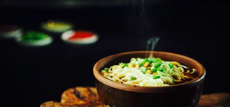 Shufeng Chongqing Ssmall Noodles (darunfa)