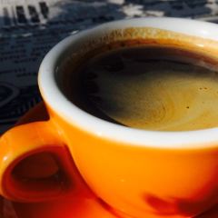 第三铁道咖啡·No.3 Rail Coffee(健康路店) User Photo