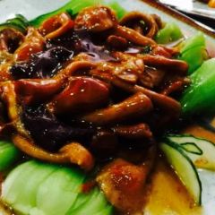 红色印象餐厅 User Photo