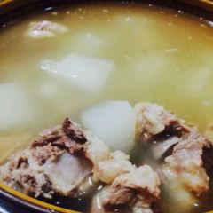 红色印象餐厅 User Photo