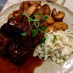 Jimmy's On The Mall User Photo