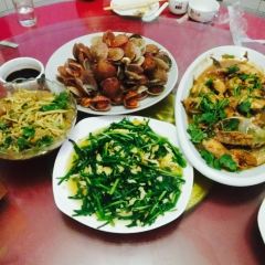 止锚湾人和饭店 User Photo