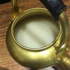 樱花墅匠说牛排火锅店 User Photo