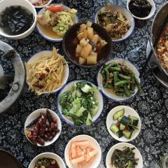 张关合渣(航空大道店) User Photo