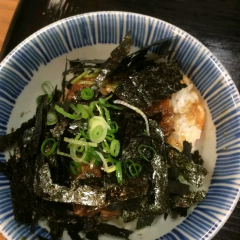 Honke Shibato User Photo