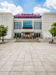 Jiexiu Museum