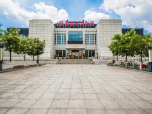 Jiexiu Museum