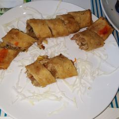 Taj Mahal Restaurant User Photo