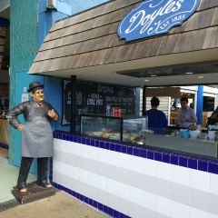 Peters Fish Market 여행 사진