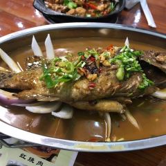 舌尖九华 User Photo