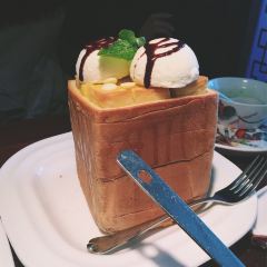 外婆家(之心城店) User Photo