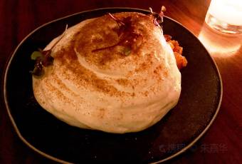 Popular dishes