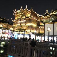 Shanghai You Garden 上海豫园 User Photo