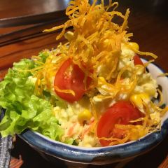 Yuan Shao Rou Jiu Chang ( Meng Zi Road ) User Photo