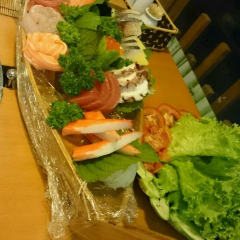 Oh! Sushi Bar User Photo