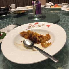 南京紫峰洲際飯店·雲端海鮮牛扒坊張用戶圖片