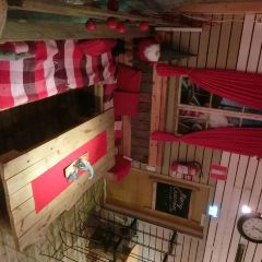 Santa´s Seaside Office張用戶圖片