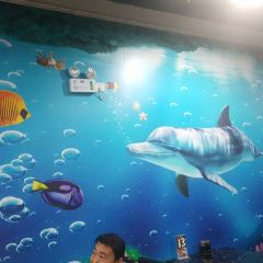 不仔客海鲜加工(亚龙湾店) User Photo