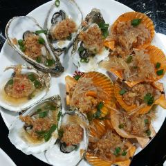 不仔客海鲜加工(亚龙湾店) User Photo