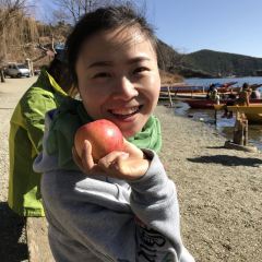 农家湖景石锅鱼庄 User Photo