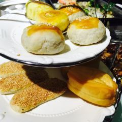 Fu Ji Long Cheng Yan User Photo