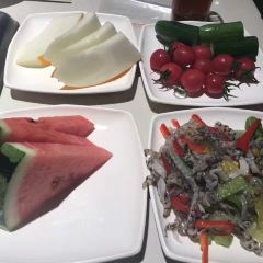 海底撈(信義區松壽路店)張用戶圖片