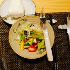 海口星海湾铂尔曼酒店·银座日餐厅 User Photo