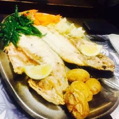Sea Me Peixaria Moderna User Photo