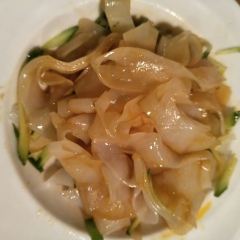 熱度餐廳(老佛爺店)張用戶圖片