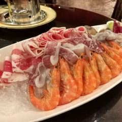 廈門海港英迪格飯店（中山路店）·江畔餐廳張用戶圖片