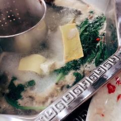 CHUAN LAO BAN WEI GUO LU DIAN User Photo