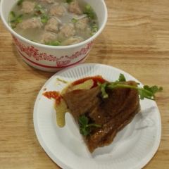 Yubaosao User Photo