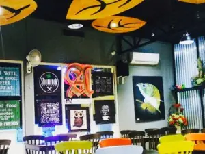 Shamrock Kitchen