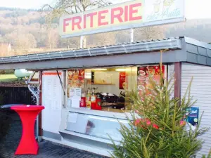 friterie Jona's