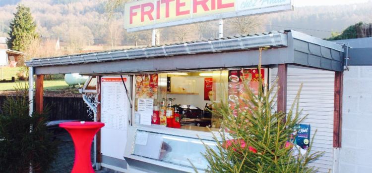 friterie Jona's