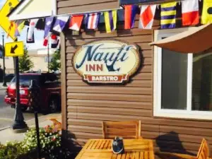 The Nauti Inn Barstro
