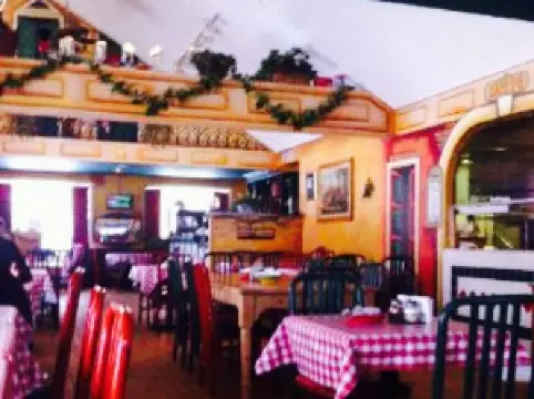 Zappi's Pizza & Pasta